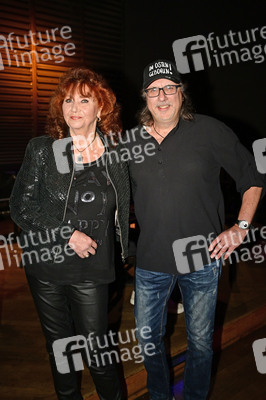 Buchpremiere 'Ostsüppchen bleibt Ostsüppchen 3.0' in Berlin