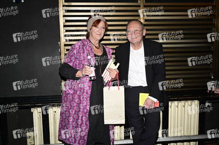 Buchpremiere 'Ostsüppchen bleibt Ostsüppchen 3.0' in Berlin