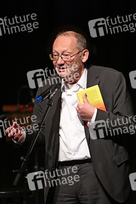 Buchpremiere 'Ostsüppchen bleibt Ostsüppchen 3.0' in Berlin