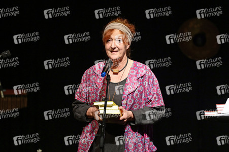 Buchpremiere 'Ostsüppchen bleibt Ostsüppchen 3.0' in Berlin