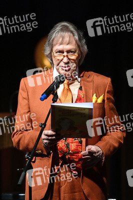 Buchpremiere 'Ostsüppchen bleibt Ostsüppchen 3.0' in Berlin