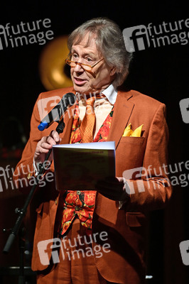 Buchpremiere 'Ostsüppchen bleibt Ostsüppchen 3.0' in Berlin