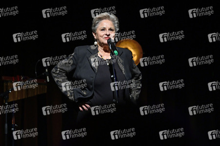 Buchpremiere 'Ostsüppchen bleibt Ostsüppchen 3.0' in Berlin
