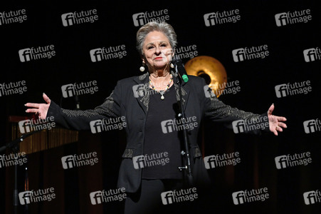 Buchpremiere 'Ostsüppchen bleibt Ostsüppchen 3.0' in Berlin