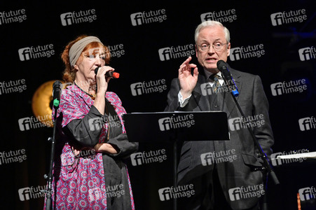 Buchpremiere 'Ostsüppchen bleibt Ostsüppchen 3.0' in Berlin