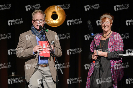 Buchpremiere 'Ostsüppchen bleibt Ostsüppchen 3.0' in Berlin