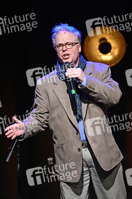 Buchpremiere 'Ostsüppchen bleibt Ostsüppchen 3.0' in Berlin
