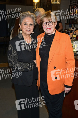 Buchpremiere 'Ostsüppchen bleibt Ostsüppchen 3.0' in Berlin