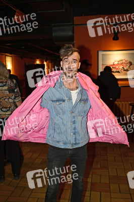 Buchpremiere 'Ostsüppchen bleibt Ostsüppchen 3.0' in Berlin
