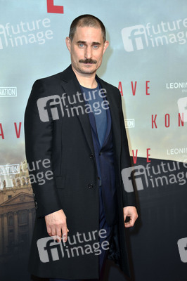 Filmpremiere 'Konklave' in Berlin