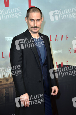 Filmpremiere 'Konklave' in Berlin