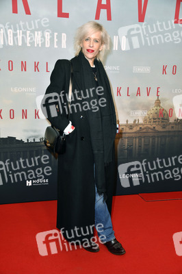 Filmpremiere 'Konklave' in Berlin