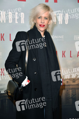 Filmpremiere 'Konklave' in Berlin