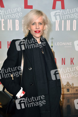 Filmpremiere 'Konklave' in Berlin