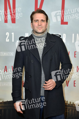 Filmpremiere 'Konklave' in Berlin