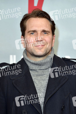 Filmpremiere 'Konklave' in Berlin