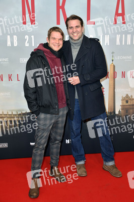 Filmpremiere 'Konklave' in Berlin