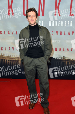 Filmpremiere 'Konklave' in Berlin