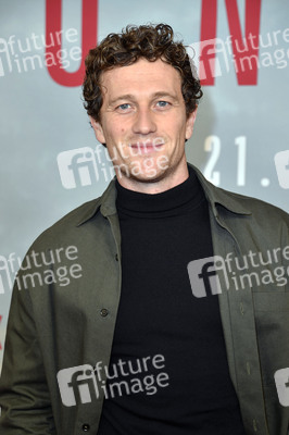 Filmpremiere 'Konklave' in Berlin