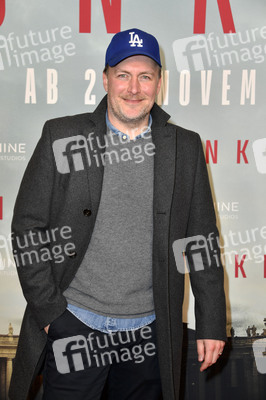 Filmpremiere 'Konklave' in Berlin