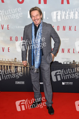 Filmpremiere 'Konklave' in Berlin