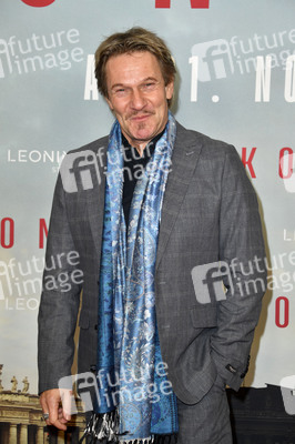 Filmpremiere 'Konklave' in Berlin