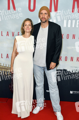 Filmpremiere 'Konklave' in Berlin