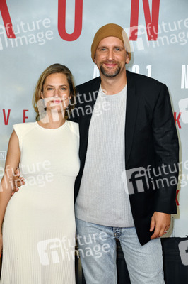 Filmpremiere 'Konklave' in Berlin