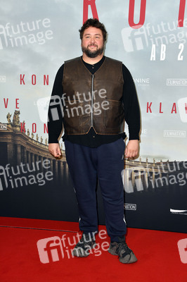Filmpremiere 'Konklave' in Berlin