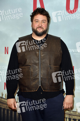 Filmpremiere 'Konklave' in Berlin