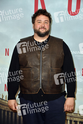 Filmpremiere 'Konklave' in Berlin