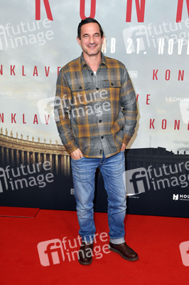 Filmpremiere 'Konklave' in Berlin