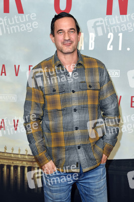 Filmpremiere 'Konklave' in Berlin