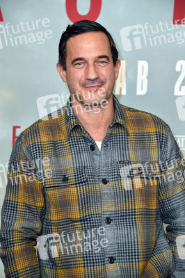 Filmpremiere 'Konklave' in Berlin