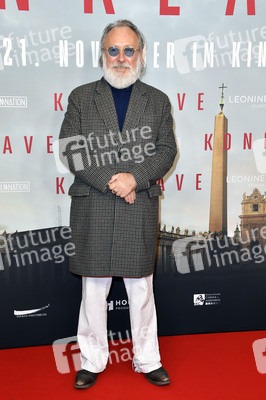 Filmpremiere 'Konklave' in Berlin