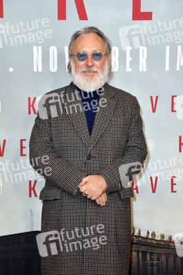 Filmpremiere 'Konklave' in Berlin