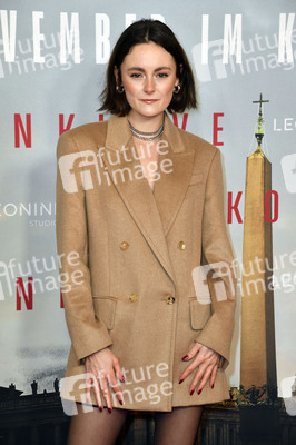 Filmpremiere 'Konklave' in Berlin