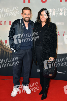Filmpremiere 'Konklave' in Berlin