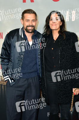 Filmpremiere 'Konklave' in Berlin