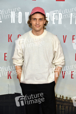 Filmpremiere 'Konklave' in Berlin