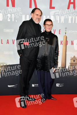 Filmpremiere 'Konklave' in Berlin
