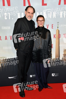 Filmpremiere 'Konklave' in Berlin