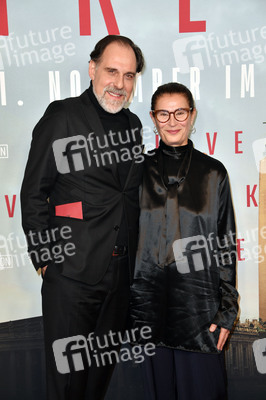 Filmpremiere 'Konklave' in Berlin