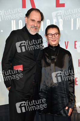 Filmpremiere 'Konklave' in Berlin