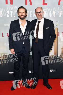Filmpremiere 'Konklave' in Berlin