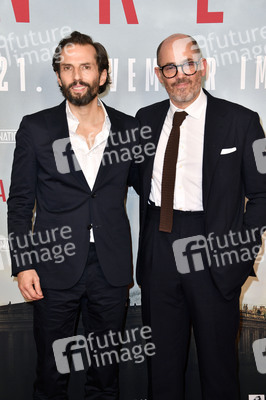 Filmpremiere 'Konklave' in Berlin