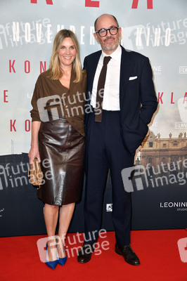 Filmpremiere 'Konklave' in Berlin