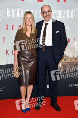 Filmpremiere 'Konklave' in Berlin