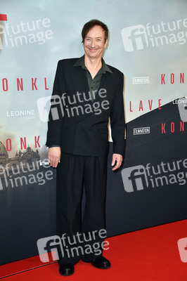 Filmpremiere 'Konklave' in Berlin