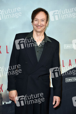 Filmpremiere 'Konklave' in Berlin